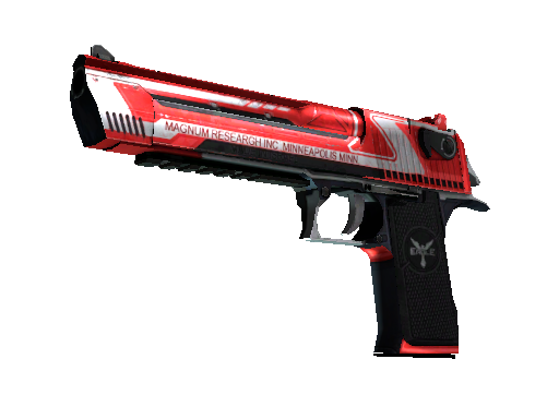 Desert Eagle | Code Red (Factory New)