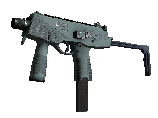 Souvenir MP9 | Storm (Field-Tested)