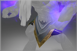 Belt of the Artif Convert