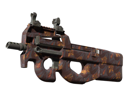 P90 | Sunset Lily (Minimal Wear)