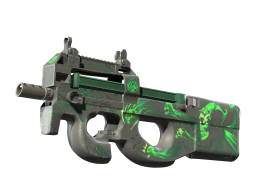 P90 | Grim (Factory New)