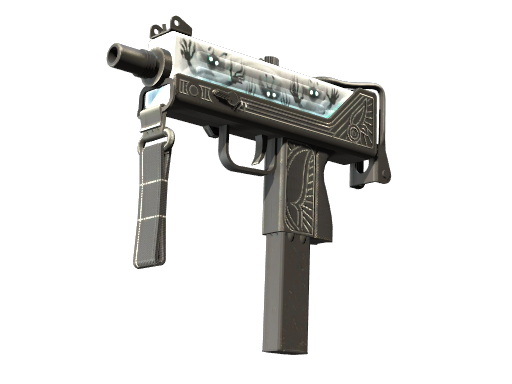 MAC-10 | Ensnared (Factory New)