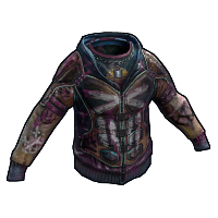 Apocalyptic Knight Hoodie