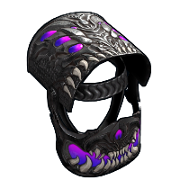 Abyss Helmet