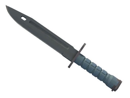 ★ StatTrak™ Bayonet | Night (Minimal Wear)