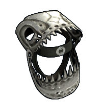 Lizard Skull