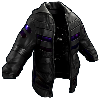 Tempered Jacket