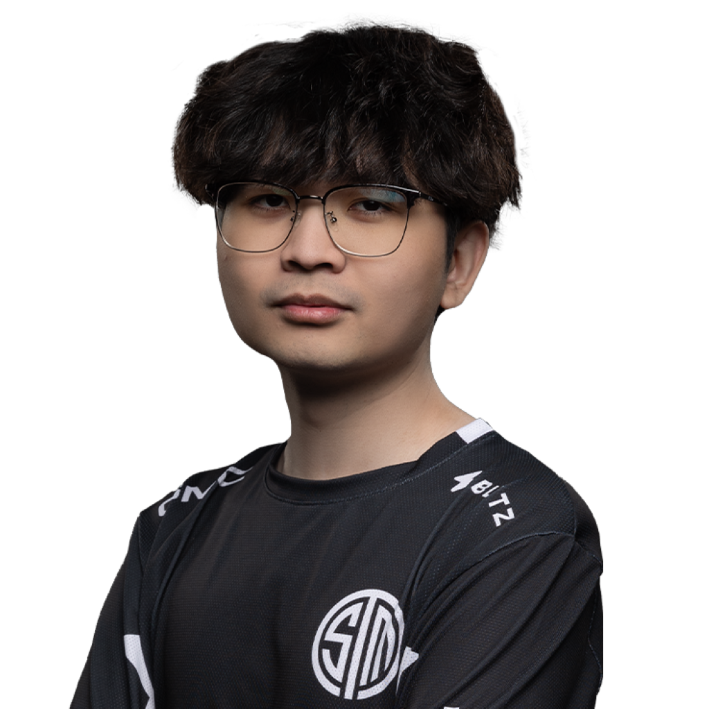 Bryle Player Sticker - TI 2023