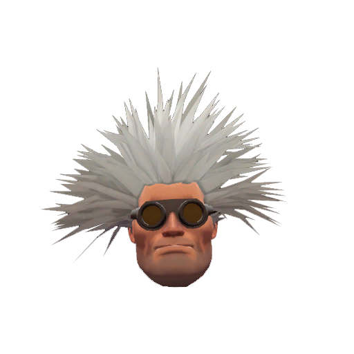 Flash of Inspiration