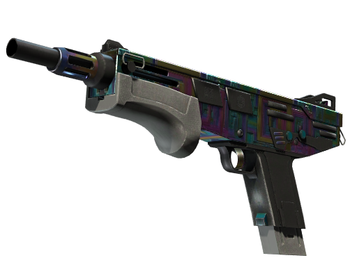 MAG-7 | BI83 Spectrum (Factory New)