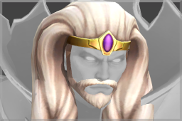 Unusual Northern Blight Style