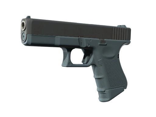 Souvenir Glock-18 | Night (Minimal Wear)