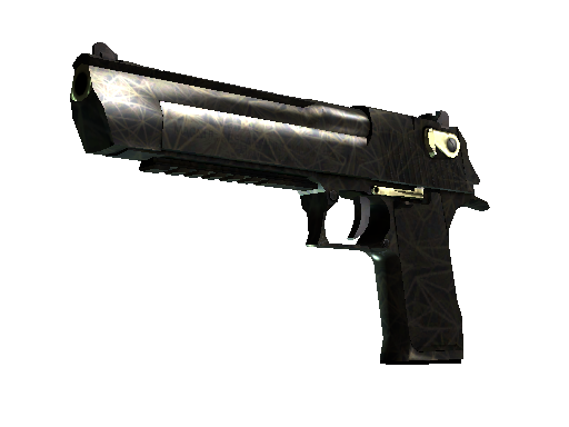 Desert Eagle | Meteorite (Factory New)