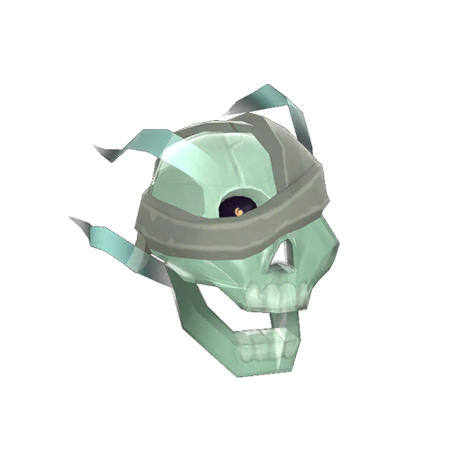 The Accursed Apparition