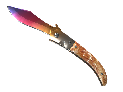 ★ Navaja Knife | Fade (Factory New)