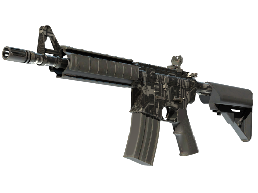 M4A4 | Mainframe (Factory New)