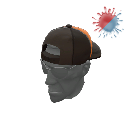 Strange Rotation Sensation