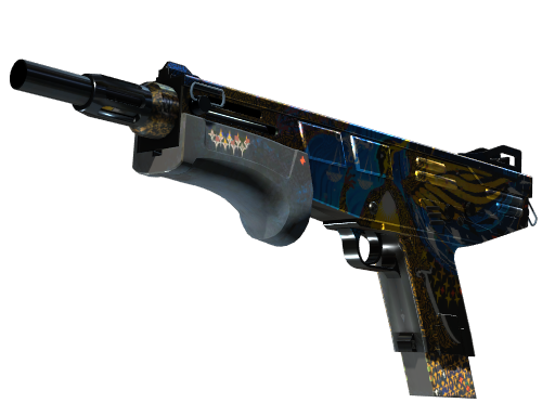 MAG-7 | Justice (Factory New)