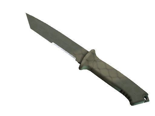 ★ Ursus Knife | Safari Mesh (Minimal Wear)