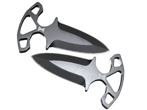 ★ Shadow Daggers