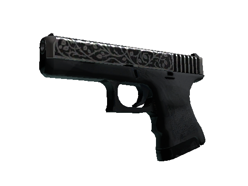 Glock-18 | Ironwork (Field-Tested)