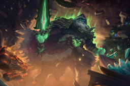 King Kringle Loading Screen