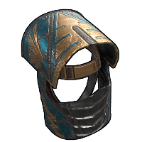 Dominator Helmet