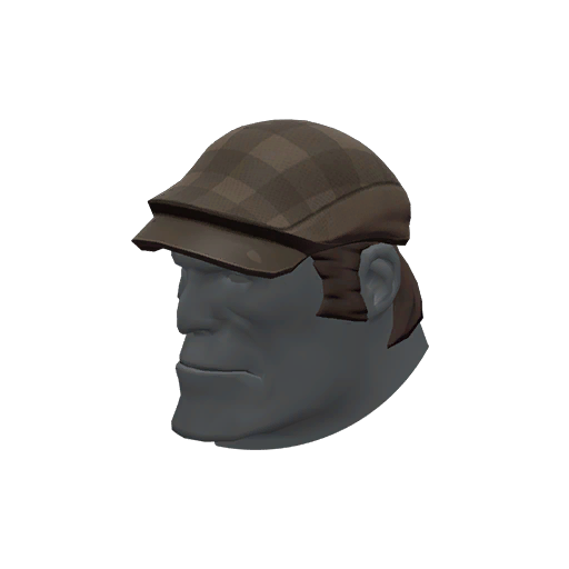 Strange Squatter's Right