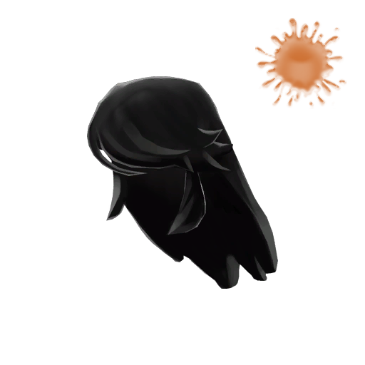 Genuine Brütal Bouffant