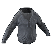 Island Assault Team Hoodie