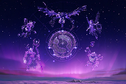 International 2025 Loading Screen #2