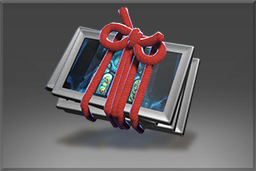 International 2023 - Loading Screen Treasure