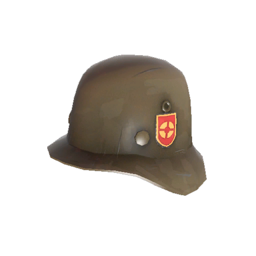 Genuine Stahlhelm