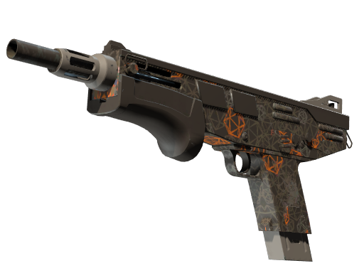 MAG-7 | Memento (Factory New)