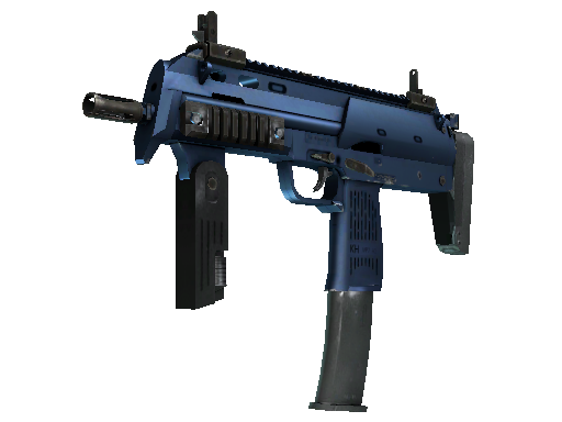 MP7 | Anodized Navy (Factory New)