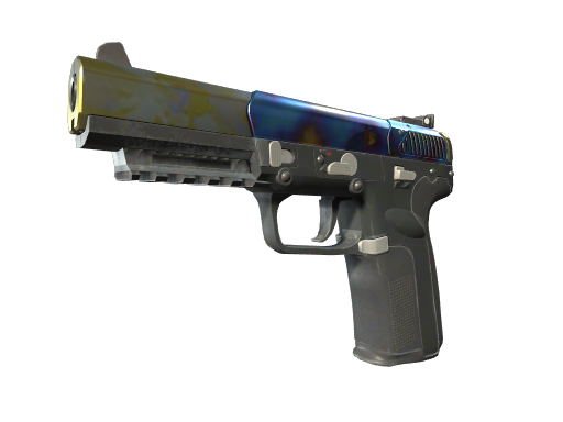 Five-SeveN | Case Hardened (Minimal Wear)