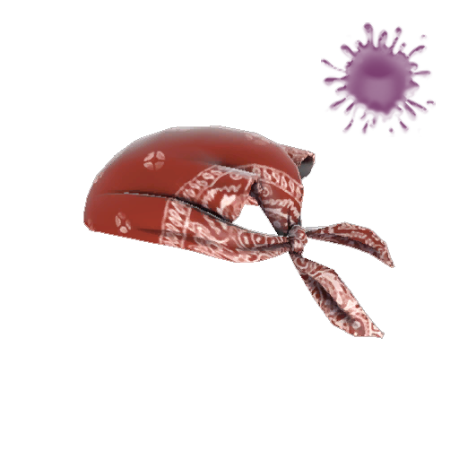 Vintage Heavy Duty Rag