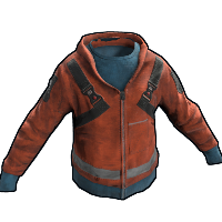 Worker Hoodie