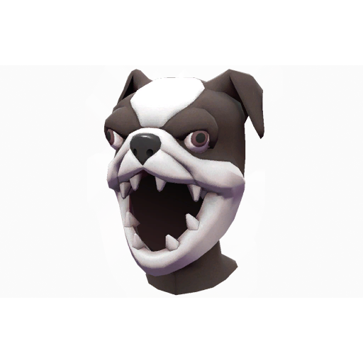 Haunted Hound's Hood