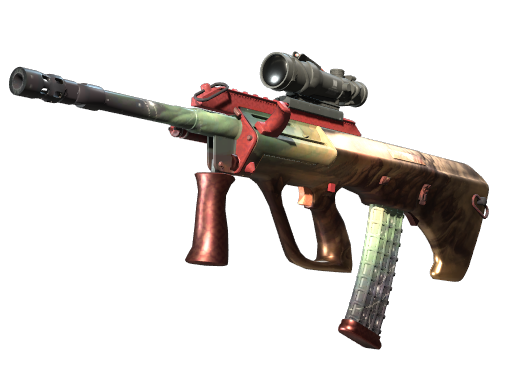 Souvenir AUG | Sand Storm (Factory New)