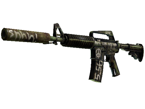 M4A1-S | Flashback (Factory New)