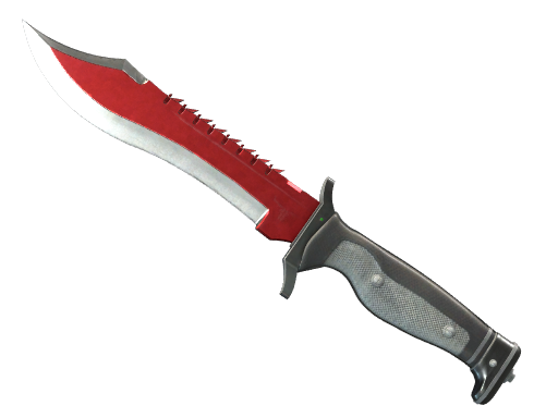 ★ StatTrak™ Bowie Knife | Autotronic (Field-Tested)