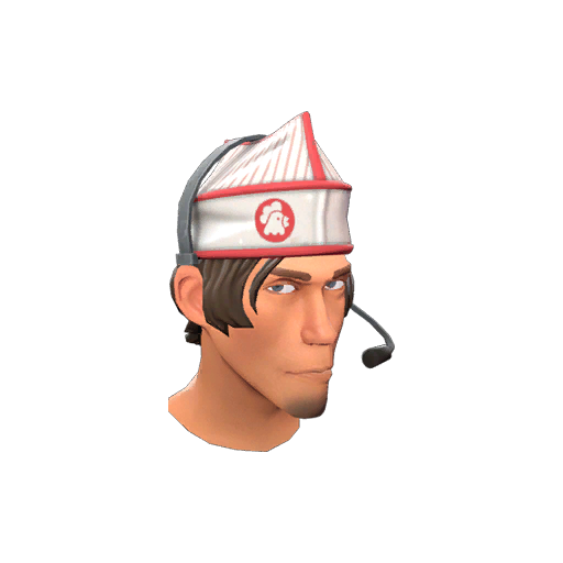 Unusual Fried Batter