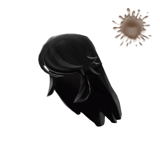 Genuine Brütal Bouffant