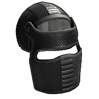 Commando Facemask