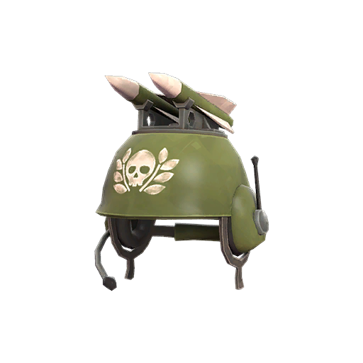 Strange Peacebreaker