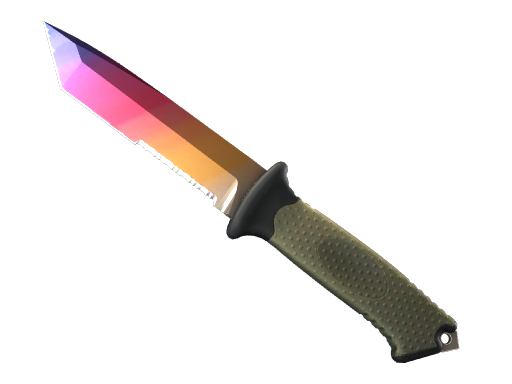 ★ Ursus Knife | Fade (Factory New)