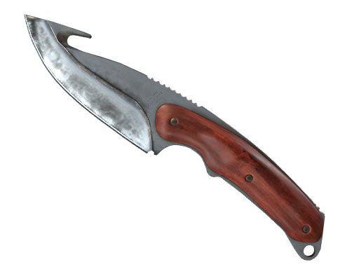 ★ StatTrak™ Gut Knife