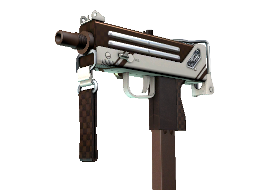 MAC-10 | Calf Skin (Factory New)