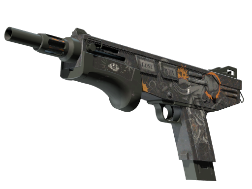 StatTrak™ MAG-7 | Foresight (Factory New)